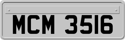 MCM3516