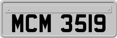 MCM3519
