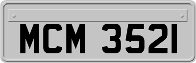 MCM3521