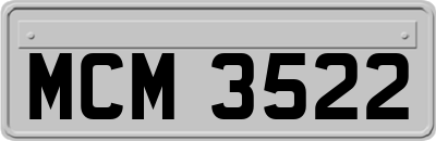 MCM3522