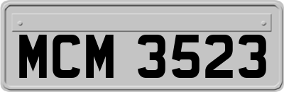 MCM3523