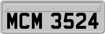 MCM3524
