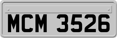 MCM3526