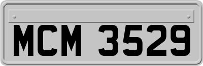 MCM3529