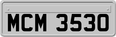 MCM3530