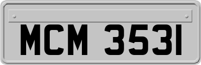 MCM3531