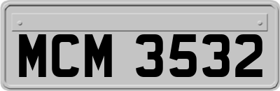 MCM3532