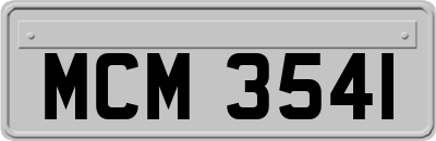 MCM3541