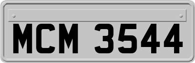 MCM3544