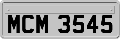 MCM3545