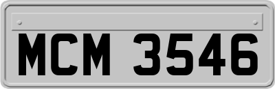 MCM3546