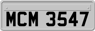 MCM3547