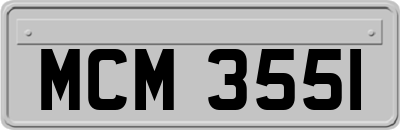 MCM3551