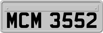MCM3552