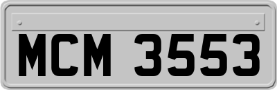 MCM3553
