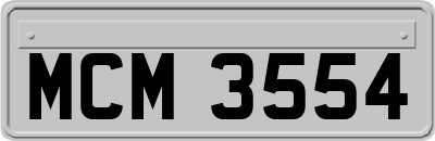 MCM3554
