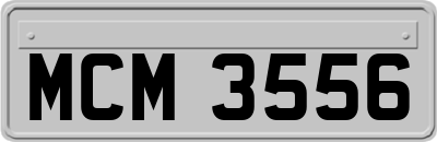 MCM3556