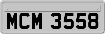 MCM3558