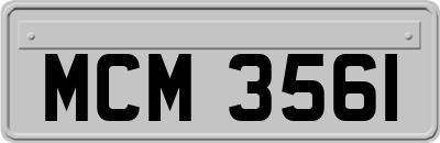 MCM3561