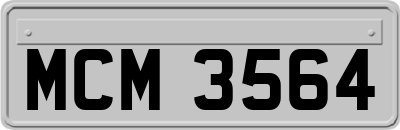 MCM3564