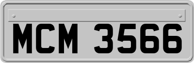 MCM3566