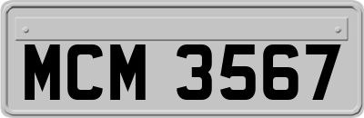 MCM3567