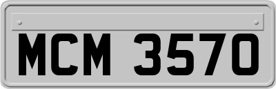 MCM3570