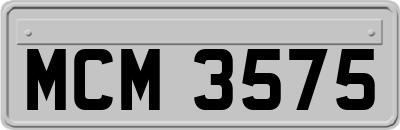 MCM3575