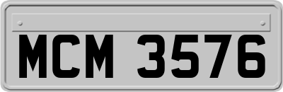 MCM3576
