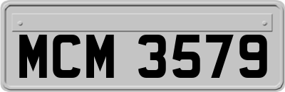 MCM3579