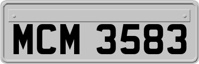MCM3583