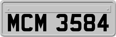 MCM3584