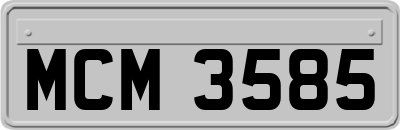 MCM3585