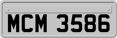 MCM3586
