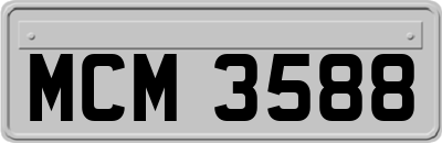 MCM3588
