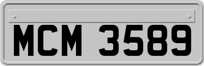 MCM3589