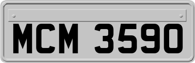 MCM3590