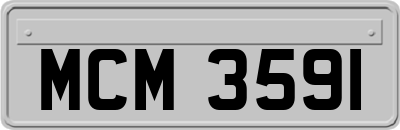 MCM3591