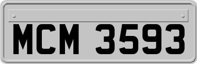 MCM3593