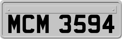 MCM3594