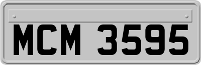 MCM3595