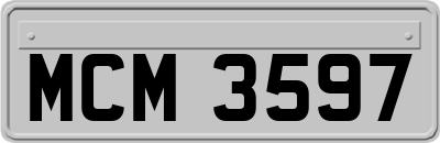 MCM3597