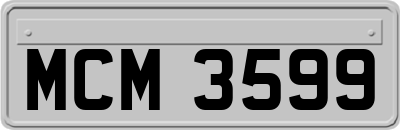 MCM3599