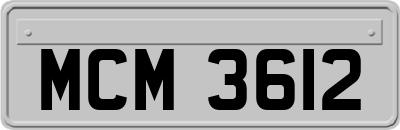 MCM3612