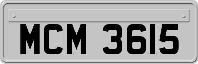 MCM3615