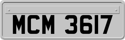 MCM3617