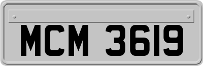 MCM3619