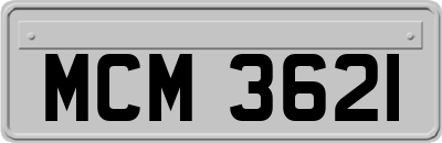 MCM3621