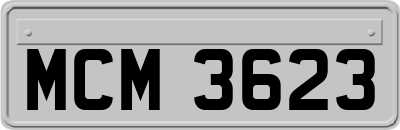 MCM3623