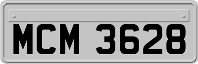 MCM3628